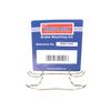 Borg & Beck BBK1040 Brake Pad Fitting Kit