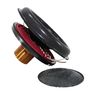 B2 Audio RAGE8 Dual Voice Coil 2-OHM Drop-in Recone Kit