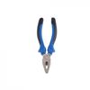 Oypla 150mm Soft Grip Combination Pliers - 20mm Jaw Capacity