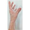 Shoei Corporation CS Polyester Gloves, M, 100P