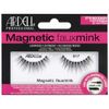 Magnetic Single Faux Mink 817