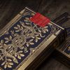 theory11 Monarch Playing Cards (Blue)