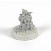 WWG Goblin Apprentice Fantasy Miniature - 28mm/Heroic Scale Wargaming