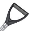 Bellota Dibble - Aluminium, Pointed, Green