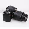 Foto&Tech Stainless Steel Big Round Lug Ring Camera Strap Split Ring for Medium Cameras (20 pcs, Original)