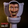 Skibidi Toilet | Standard Figures 11 cm