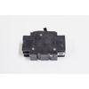 Square D Circuit Breaker,100A,120/240V,2P