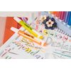 STABILO swing cool - Highlighter - Pack of 8 - Assorted Colours
