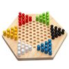 Cisixin Handmade Chinese Wooden Board Game