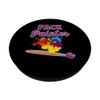 Face painter gifts for Makeup artist PopSockets with Interchangeable PopGrip