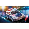 Playmobil Police Emergency Vehicle