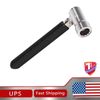 For Most Motorcycles ATVs & ATCs Valve Tappet Adjusting Wrench Tool Kit