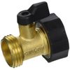 Gilmour 803004-1001 Valve, No Size