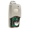 For DigiCode 5010 1-Button Visor Gate Car Garage Door Remote Control DC5010