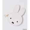 miffy die cut pouch