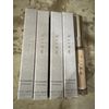 4X  Mally H3 Concealer - Hydrates Brightens - MEDIUM - 0.1oz Full Size NIB