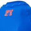 Body Glove Wetsuit Junior Basic Fitted Short Arm Rash Guard, Royal, 12