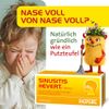 Sinusitis Hevert, 40 St. Tabletten
