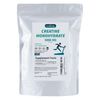 LuckyCare Creatine Monohydrate (Micronized) Powder 1000g - 5000mg Per Serving