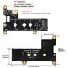 Geekworm X1001 M.2 KEY-M NVMe SSD Shield for Raspberry Pi 5