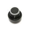 Rivers Stem STD Vacuum Flask, Color: Black