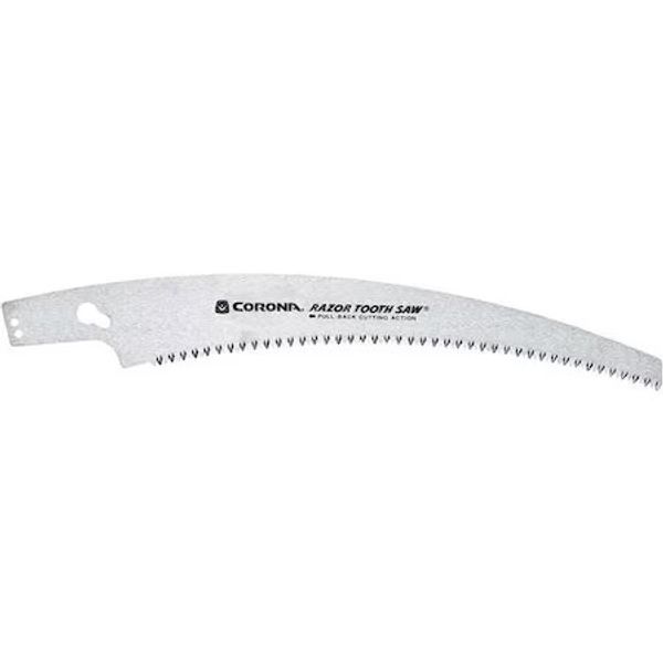 Corona Tools Ac 7241D Replacement Blade For Tree Pruner, Serrated Blade, Steel