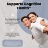 Pure Neuro Enhance Brain Optimization 5 Bottles 300 Capsules