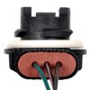 Standard Motor Products S-872 Electrical Socket