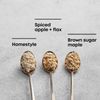 Nature'S Path  Organic Hot Oatmeal Variety Pack   11.3 Oz