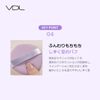 VDL Perfecting Silky Fit Cover Cushion Foundation A02