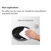 Smart Coffee Auto On/Off Gravity-Induct