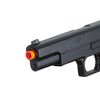 Golden Ball Plastic Spring Powered M1911 260 FPS Airsoft Pistol