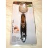 Parasia Admetior Digital Spoon Scale Kitchen Measuring Tool Electronic LCD NEW