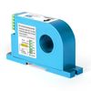 DEWIN Current Sensing Switch, D360 0-50A DIN Rail DC Current Sensing Switch with Overload Protection Linkage Control Hall Sensor 1NO+1NC