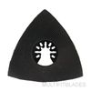 Triangular Sanding Pad Oscillating Tool - Rockwell Sonicrafter Hyperlock