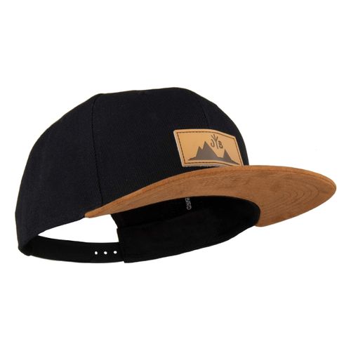 Jumping Bird Snapback Cap for Men and Women, Adjustable High-Quality Stylish Baseball Cap as an Accessory for any Outfit -
