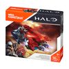 Mega Construx Halo Banished Ghost Rush Building Set