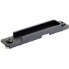 Light Tail Switch Mount Plate Fit M-lok Rail for M300 M600 Light Remote Control