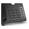 Snom D710 4 Line 4 Function Key Sip Phone 4235
