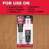 25ml High Strength Plastic Bonder Adhesive