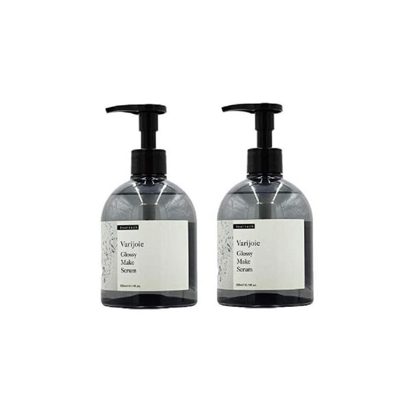 Diatec Valijoa Glossy Makeup Serum, 10.1 fl oz (300 ml) x 2 Sets