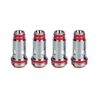 Uwell Whirl Coils - 4 Pack [0.6 Ohm]