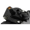 Turbocharger Boost Solenoid Standard VS62