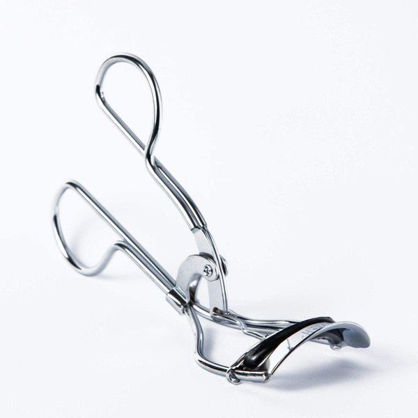 Xlash Eyelash Curler Wimpernzange für traumhafte Wimpern - bequemer Griff - sichere Handhabung