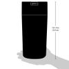 Tightvac - 5oz to 24 Ounce Vacuum Sealed Container - White