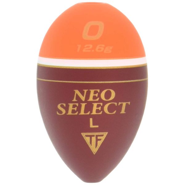 Suriken Uki Neo Select L Scarlet No. 0