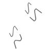 sparefixd Spring Kit x 4 to Fit Gaggenau Oven