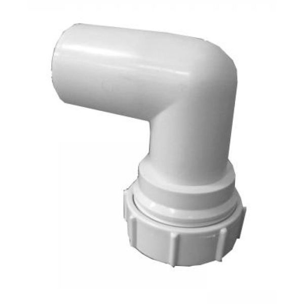 McAlpine 1 1/2" Trap Conversion Bend - T1M