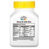 Stress B with Zinc, 66 Tablets