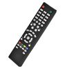 ciciglow Universal Remote Control for SEIKI, TV Remote Control Replacement, Two AAA Batteries Powered Durable Universal TV Controller for SEIKI